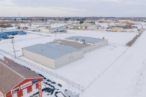 1811 Sawmill Parkway Huron OH 44870