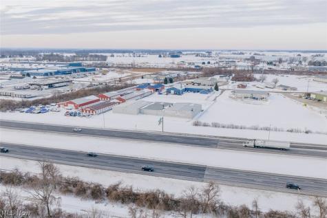 1811 Sawmill Parkway Huron OH 44870