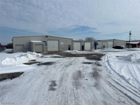 1811 Sawmill Parkway Huron OH 44870