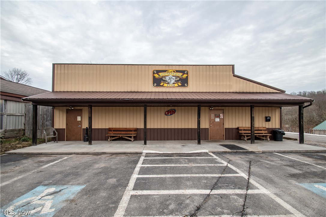 220 S Jefferson Street Lisbon OH 44432