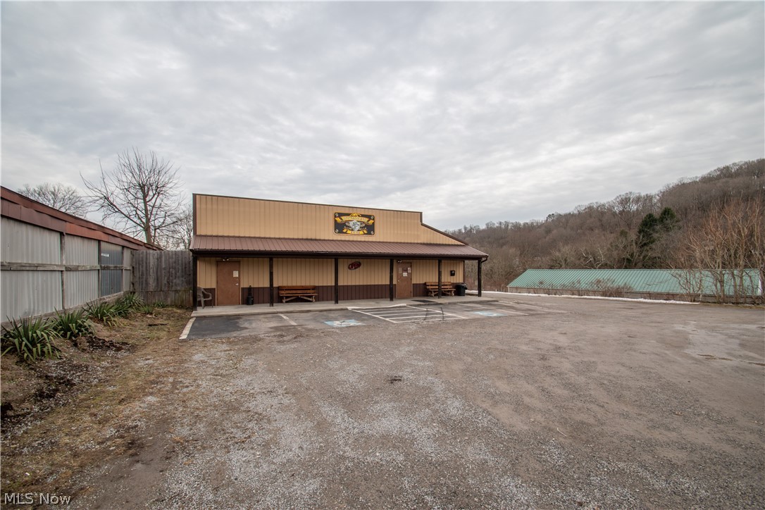 220 S Jefferson Street Lisbon OH 44432