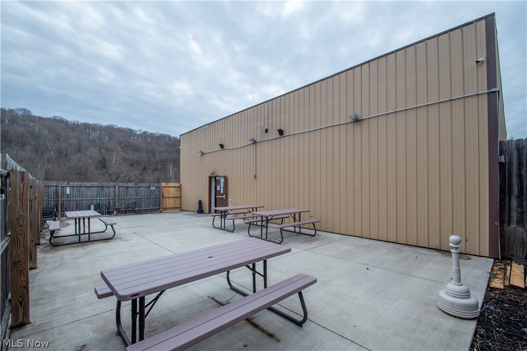 220 S Jefferson Street Lisbon OH 44432