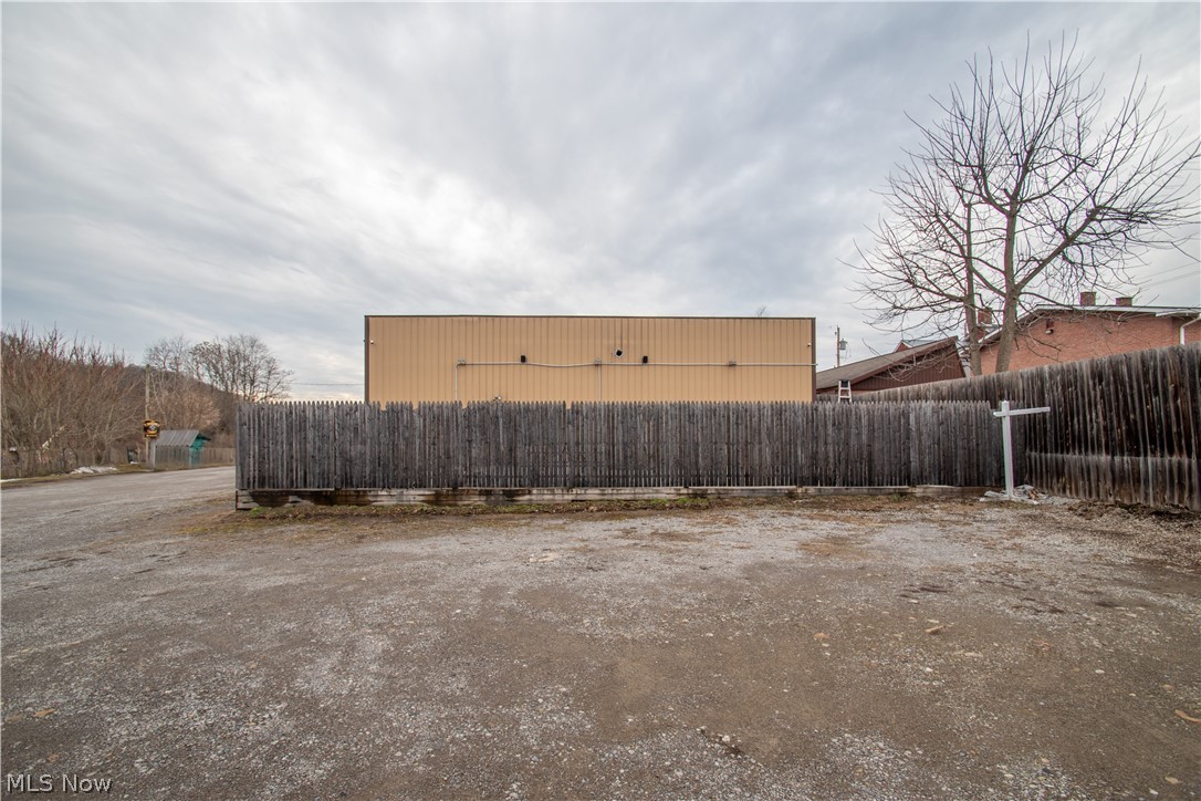 220 S Jefferson Street Lisbon OH 44432