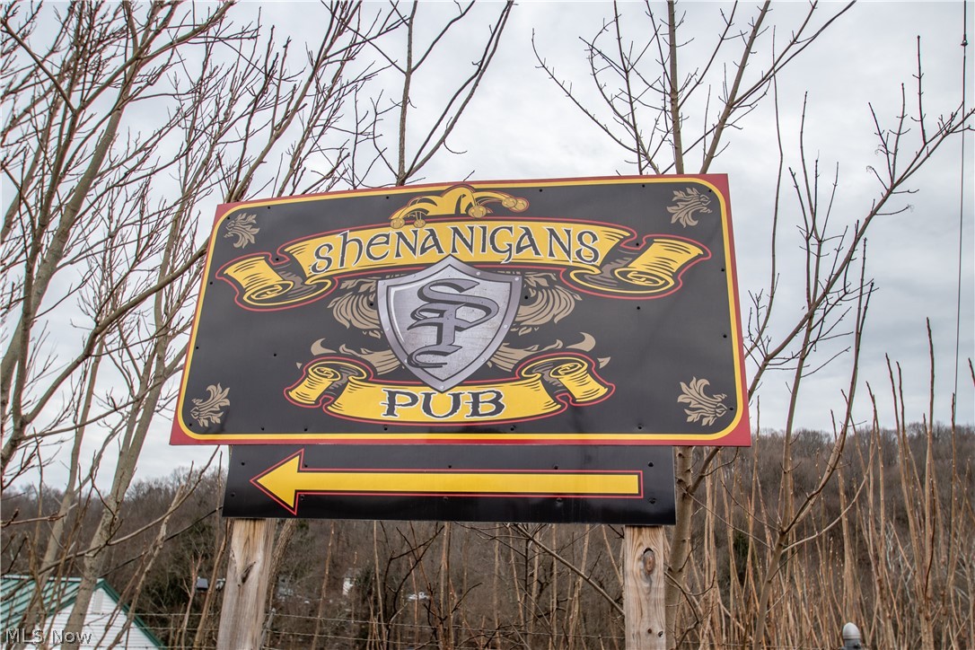 220 S Jefferson Street Lisbon OH 44432