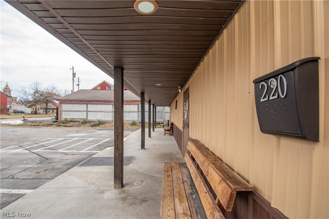 220 S Jefferson Street Lisbon OH 44432