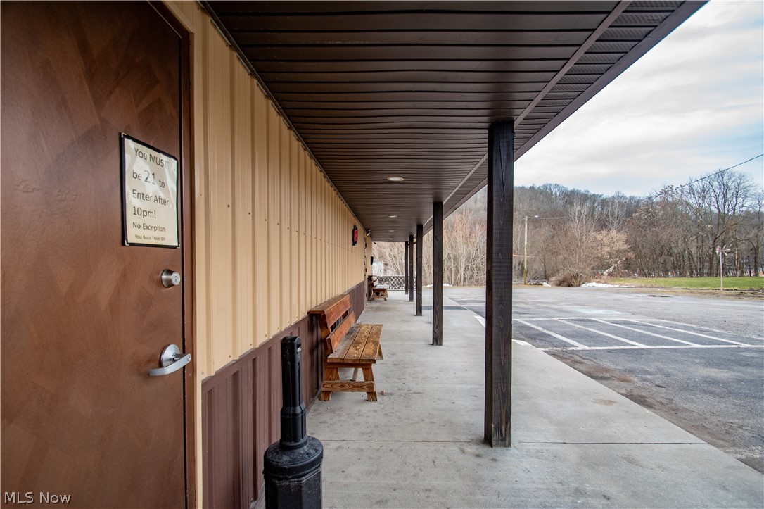 220 S Jefferson Street Lisbon OH 44432