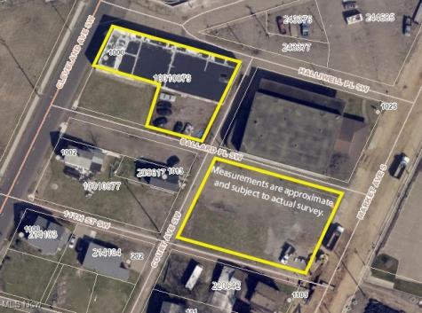 1000 Cleveland Avenue SW Canton OH 44707