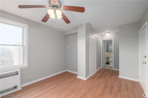 12700 Shaker Boulevard Cleveland OH 44120