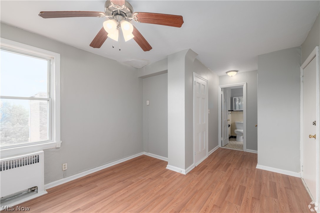12700 Shaker Boulevard Cleveland OH 44120