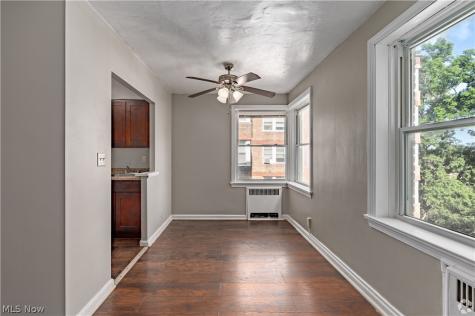 12700 Shaker Boulevard Cleveland OH 44120