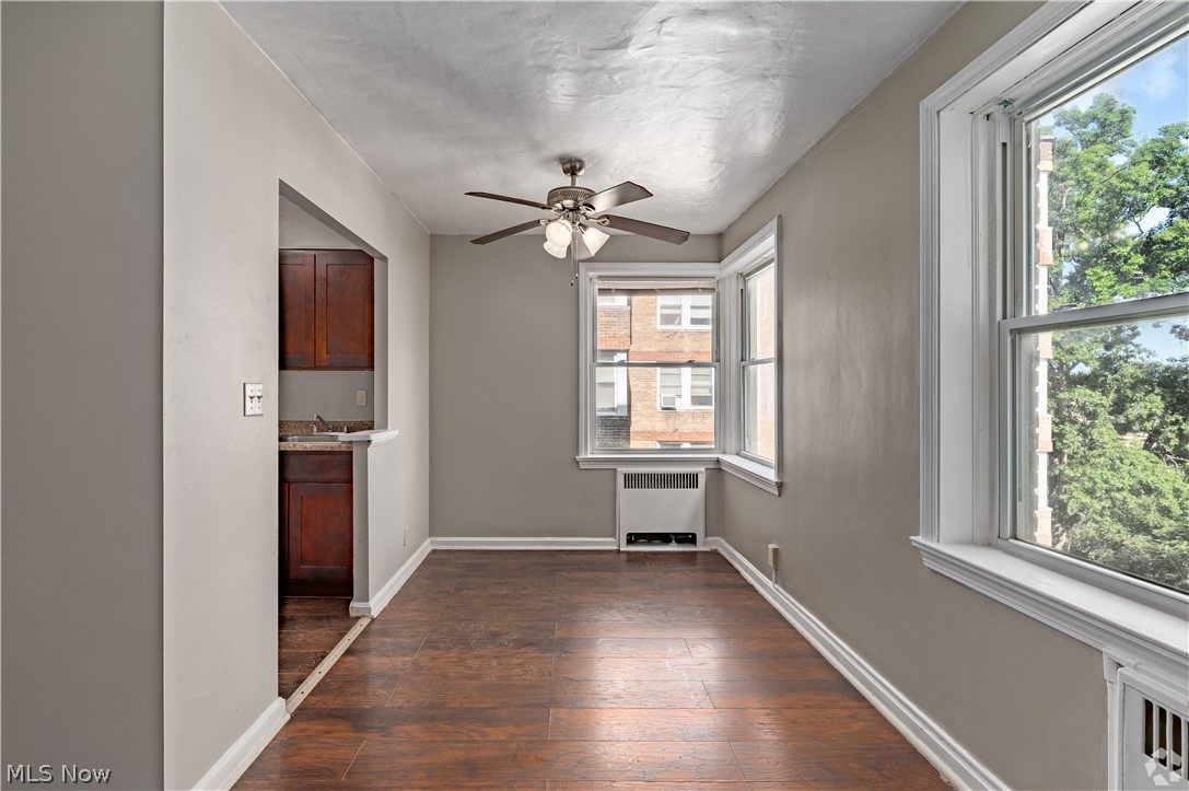 12700 Shaker Boulevard Cleveland OH 44120