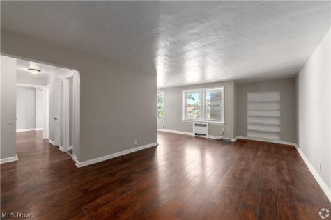 12700 Shaker Boulevard Cleveland OH 44120
