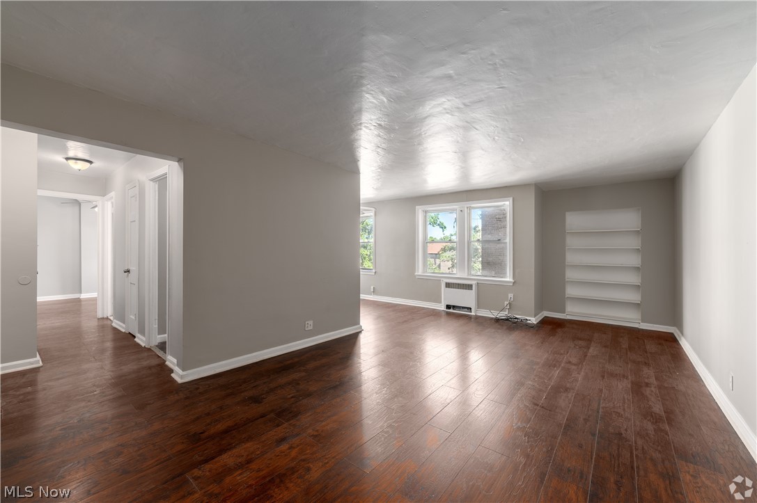 12700 Shaker Boulevard Cleveland OH 44120