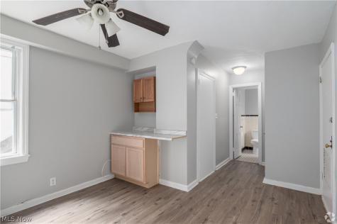 12700 Shaker Boulevard Cleveland OH 44120
