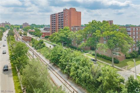 12700 Shaker Boulevard Cleveland OH 44120