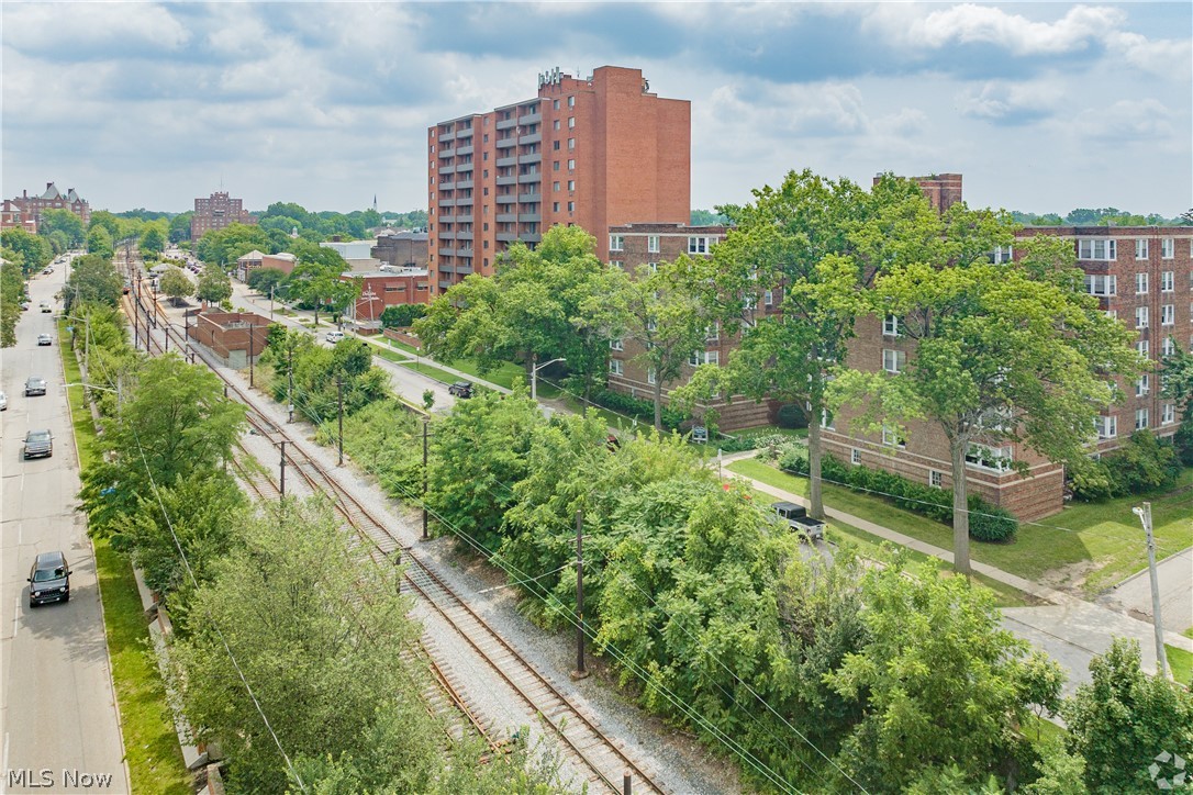 12700 Shaker Boulevard Cleveland OH 44120