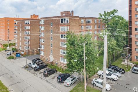 12700 Shaker Boulevard Cleveland OH 44120
