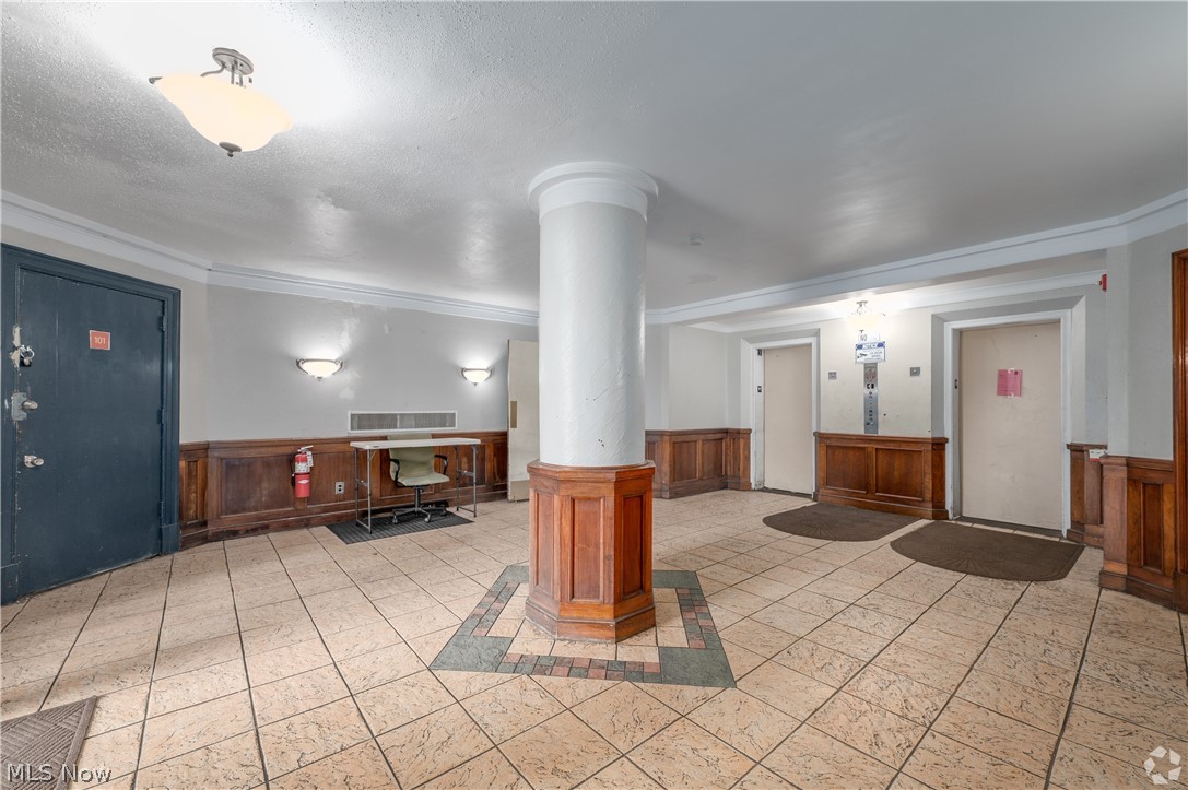 12700 Shaker Boulevard Cleveland OH 44120