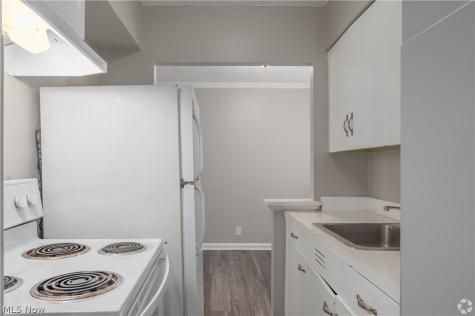 12700 Shaker Boulevard Cleveland OH 44120