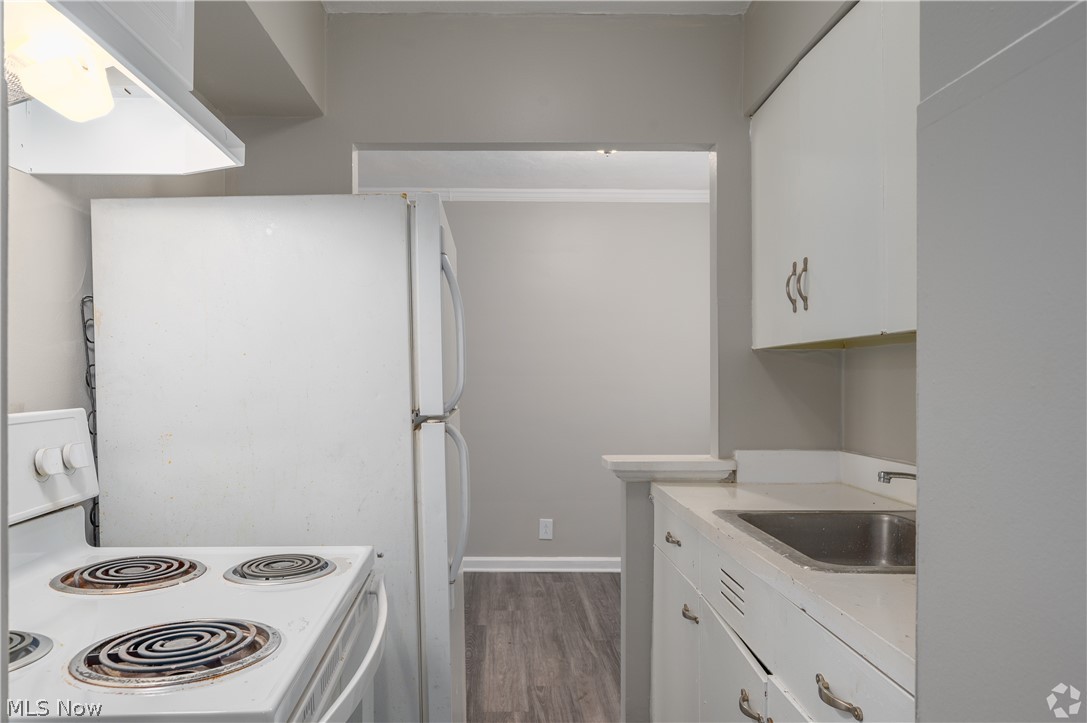 12700 Shaker Boulevard Cleveland OH 44120
