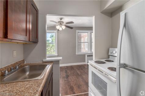 12700 Shaker Boulevard Cleveland OH 44120