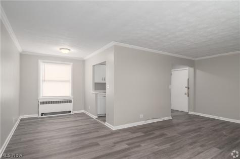12700 Shaker Boulevard Cleveland OH 44120