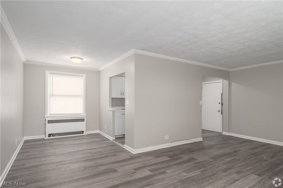 12700 Shaker Boulevard Cleveland OH 44120