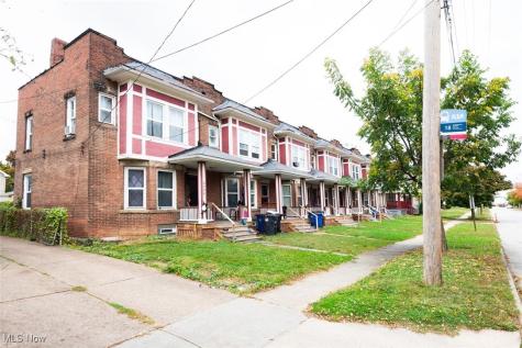 3300 W 98th Street Cleveland OH 44102