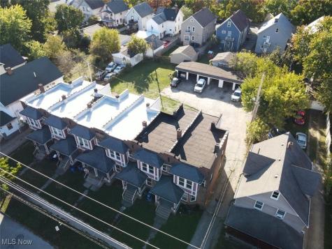 3300 W 98th Street Cleveland OH 44102