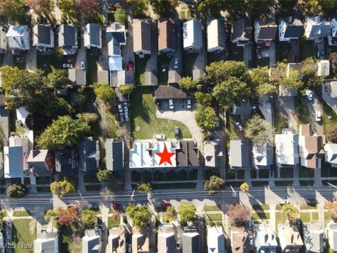 3300 W 98th Street Cleveland OH 44102