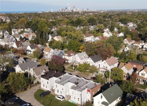 3300 W 98th Street Cleveland OH 44102