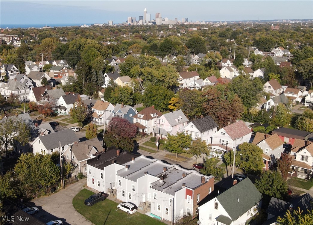 3300 W 98th Street Cleveland OH 44102