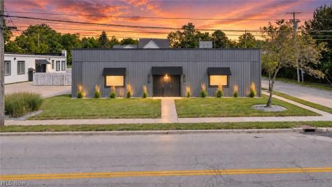 1537 Chardon Road Euclid OH 44117