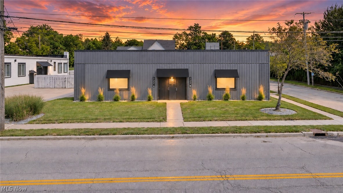 1537 Chardon Road Euclid OH 44117