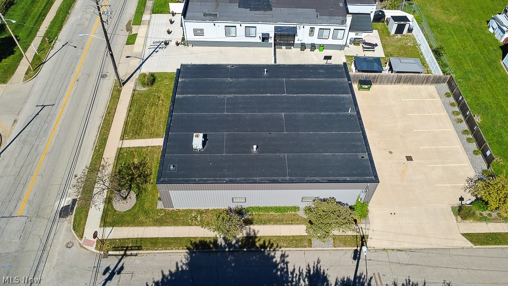 1537 Chardon Road Euclid OH 44117