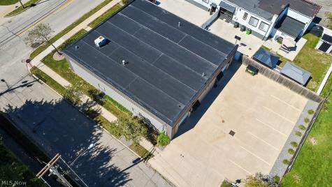 1537 Chardon Road Euclid OH 44117