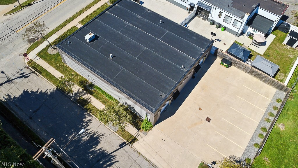 1537 Chardon Road Euclid OH 44117