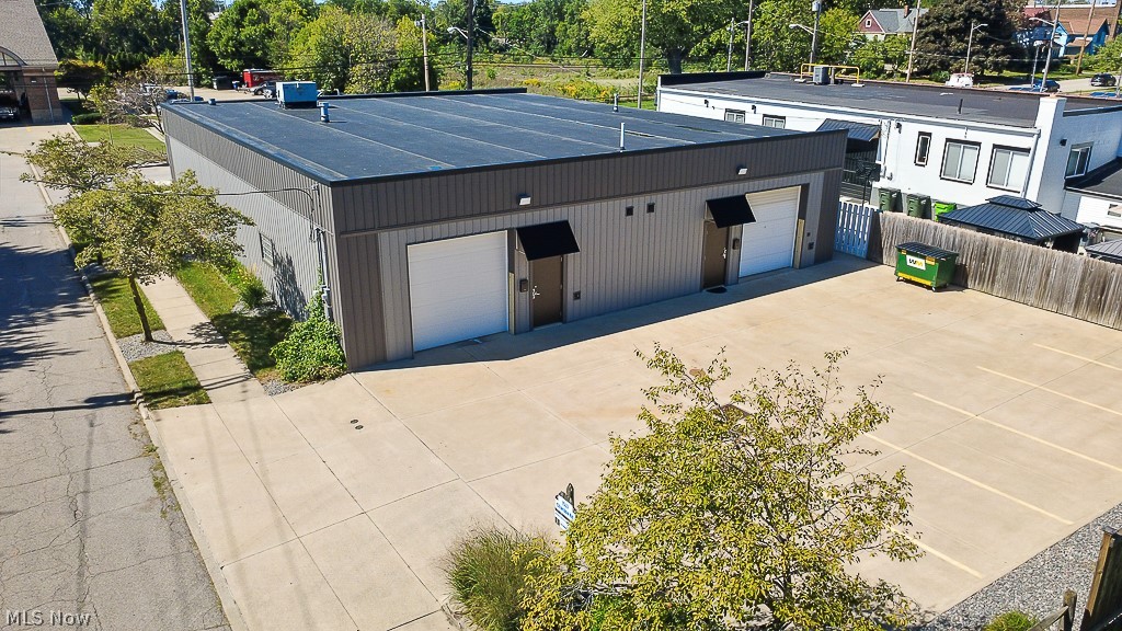 1537 Chardon Road Euclid OH 44117