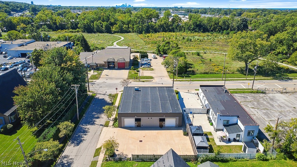 1537 Chardon Road Euclid OH 44117