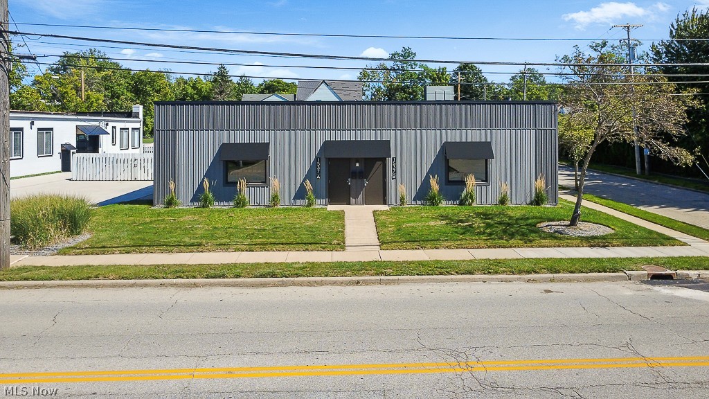 1537 Chardon Road Euclid OH 44117
