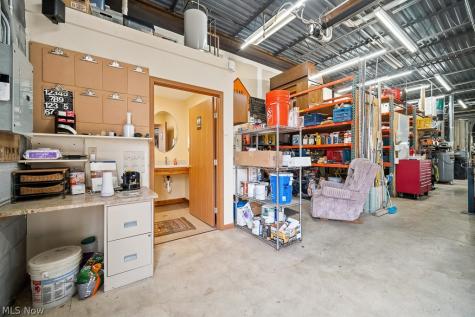 1537 Chardon Road Euclid OH 44117