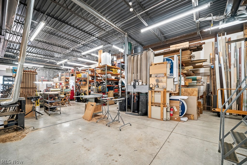1537 Chardon Road Euclid OH 44117