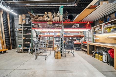 1537 Chardon Road Euclid OH 44117