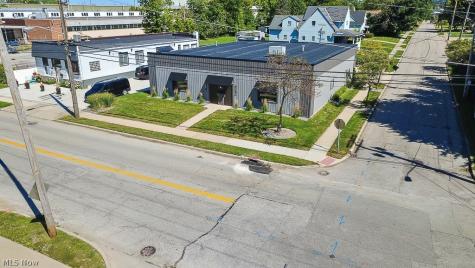 1537 Chardon Road Euclid OH 44117