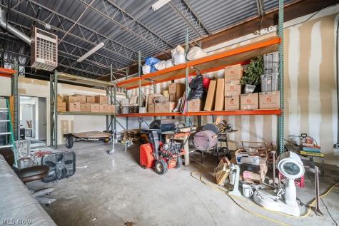 1537 Chardon Road Euclid OH 44117