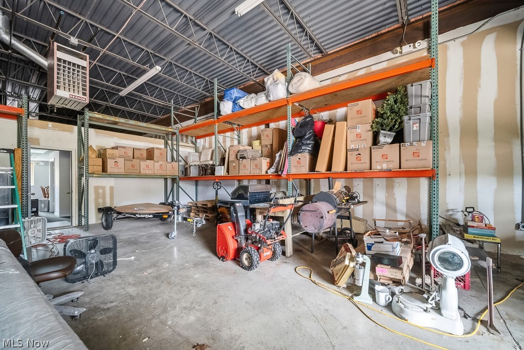 1537 Chardon Road Euclid OH 44117