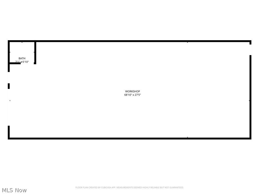 1537 Chardon Road Euclid OH 44117