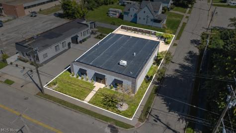 1537 Chardon Road Euclid OH 44117