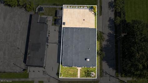 1537 Chardon Road Euclid OH 44117