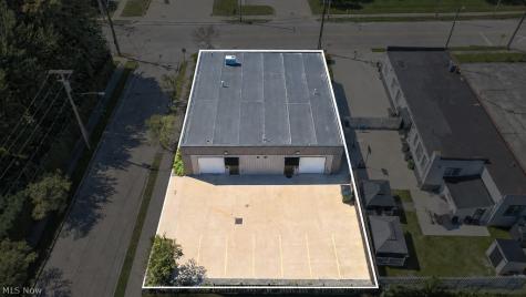 1537 Chardon Road Euclid OH 44117